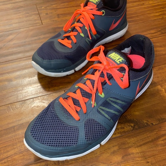 Nike Flex 2014 Running Sneakers, Size: 8 - Picture 9 of 14